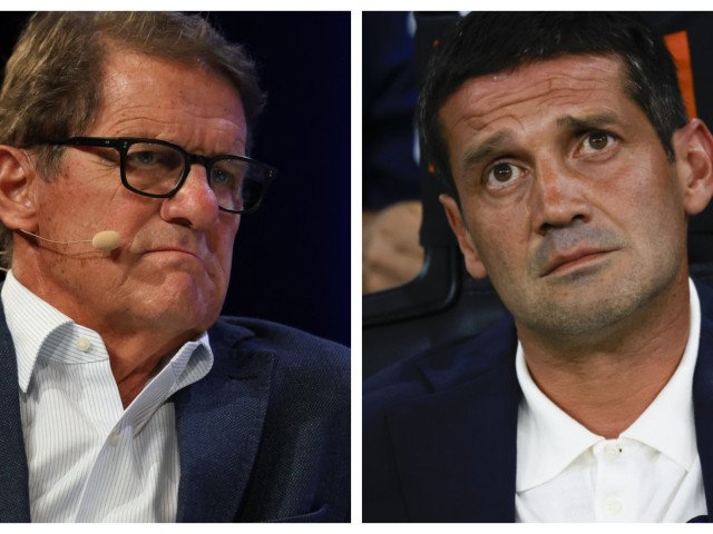 Marele Fabio Capello, unul dintre cei mai titrați antrenori ai fotbalului mondial și simbol al rigorii tactice în lumea sportului rege, a transmis explicit un mesaj pentru Cristian Chivu înaintea derby-ului crucial dintre AC Milan și Internazionale, programat în această săptămână pe San Siro