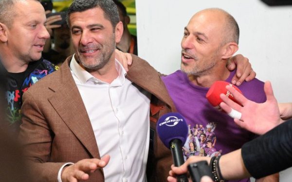 Bogdan Andone, antrenorul cu experiență în fotbalul românesc, pare să fie aproape de o mutare majoră în carieră