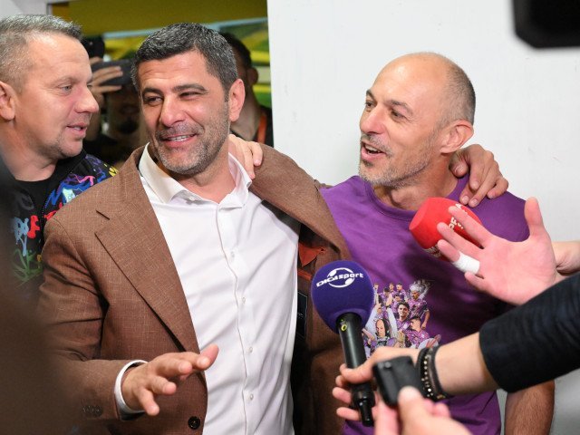 Bogdan Andone, antrenorul cu experiență în fotbalul românesc, pare să fie aproape de o mutare majoră în carieră