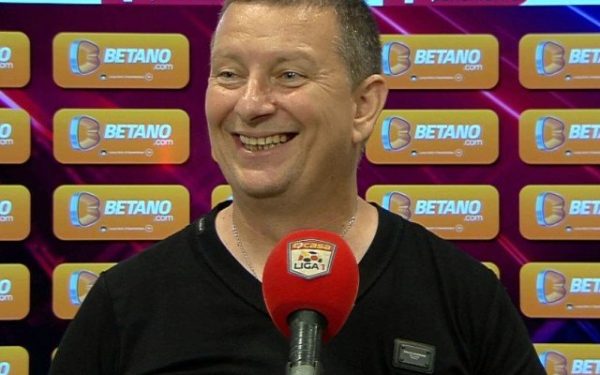 Florin Bratu și Ionuț Chirilă, noi antrenori în Liga 1