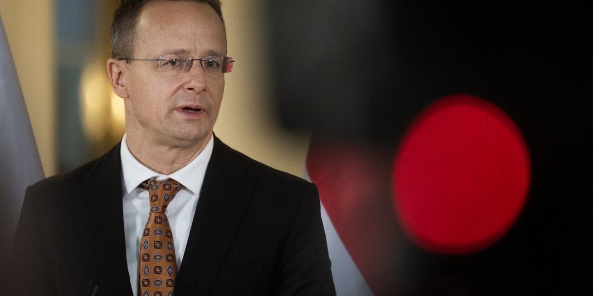 Ungaria în centrul unui scandal diplomatic după acuzații serioase privind transmiterea de informații confidențiale către Rusia Un nou scandal diplomatic a zguduit scena politică europeană după apariția unor acuzații grave asupra ministrului de externe al Ungariei, Peter Szijjarto