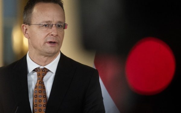 Ungaria în centrul unui scandal diplomatic după acuzații serioase privind transmiterea de informații confidențiale către Rusia Un nou scandal diplomatic a zguduit scena politică europeană după apariția unor acuzații grave asupra ministrului de externe al Ungariei, Peter Szijjarto