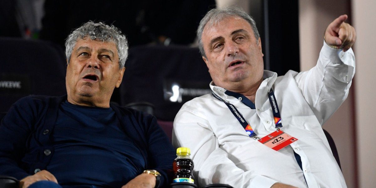 Mircea Lucescu, supus unei intervenții chirurgicale în plină pregătire pentru amicalul cu Slovacia Antrenorul naționalei de fotbal a României, Mircea Lucescu, și-a încheiat, marți, activitatea în condiții medicale speciale, fiind supus unei intervenții chirurgicale