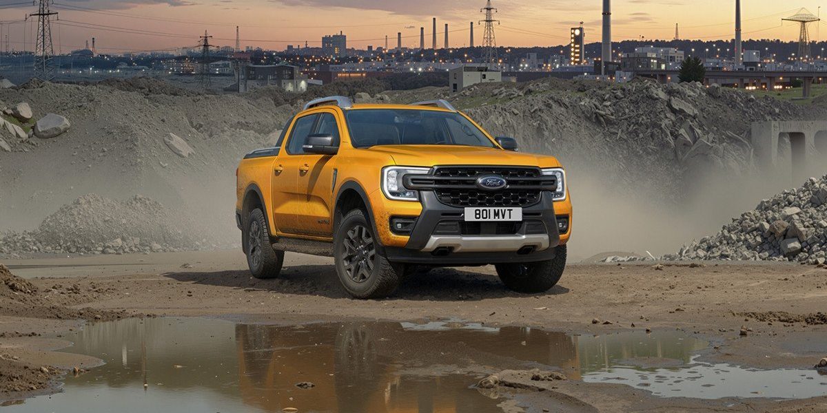 Ford Pro și UniCredit Leasing anunță o nouă inițiativă menită să sprijine microbusiness-urile și întreprinderile mici și mijlocii din România, lansând o ofertă specială integrată cu programul național Rabla și o facilitate de leasing cu dobândă fixă de 0%