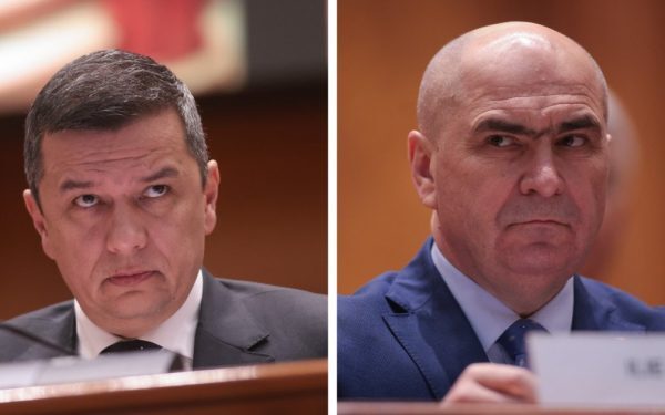 Divergențele din Coaliție escaladează pe fondul controverselor legate de legea bugetului