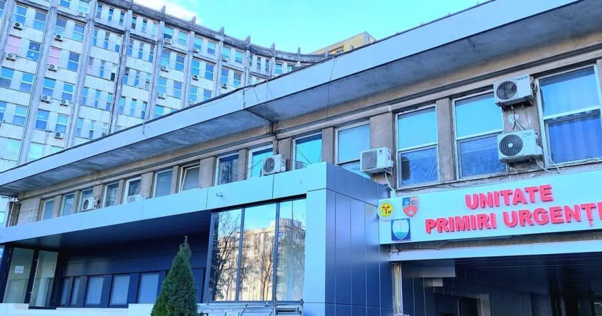 Ancheta în cazul copiilor internați cu encefalopatie severă la Spitalul Clinic Județean de Urgență Constanța s-a extins, fiind deja implicate 11 medici, inclusiv președintele Colegiului Medicilor din Constanța