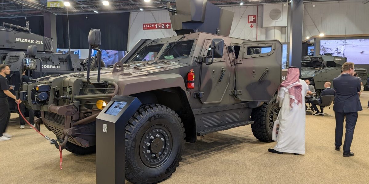Armata Română a demarat în aceste zile operațiunea de distribuire a noii flote de vehicule blindate Cobra II 4×4, parte a unui program strategic de modernizare a forțelor terestre