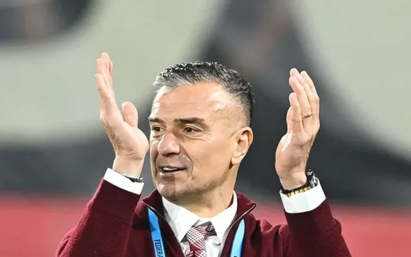 CFR Cluj a obținut o victorie importantă în lupta pentru titlu, învingând Dinamo cu scorul de 2-0, într-un meci disputat luni, în cadrul campionatului Ligii 1