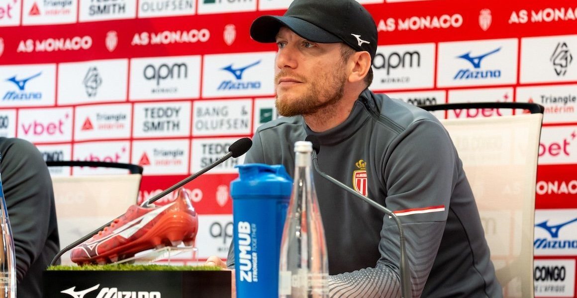 Monaco și PSG se vor întâlni din nou în această săptămână, aproape de sfârșitul unei prelungiri tensionate a sezonului, într-o confruntare programată pentru vineri seara, de la ora 20:45, pe stadionul parizian Parc des Princes