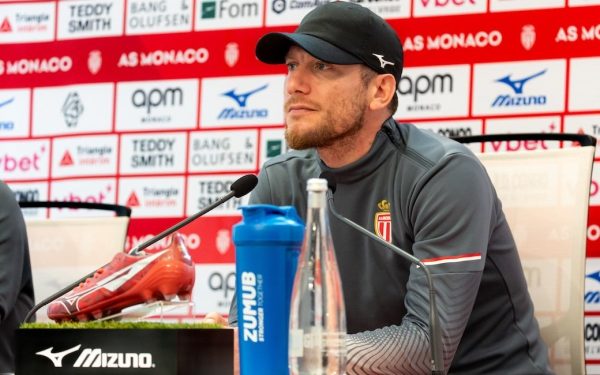 Monaco și PSG se vor întâlni din nou în această săptămână, aproape de sfârșitul unei prelungiri tensionate a sezonului, într-o confruntare programată pentru vineri seara, de la ora 20:45, pe stadionul parizian Parc des Princes