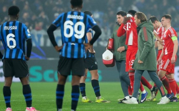 Gale de Champions League oferite cu spectacol și suspans în acea seară de miercuri Debutul optimilor de finală din Champions League a adus două meciuri intense și pline de dramatism care au ținut cu sufletul la gură milioane de europeni