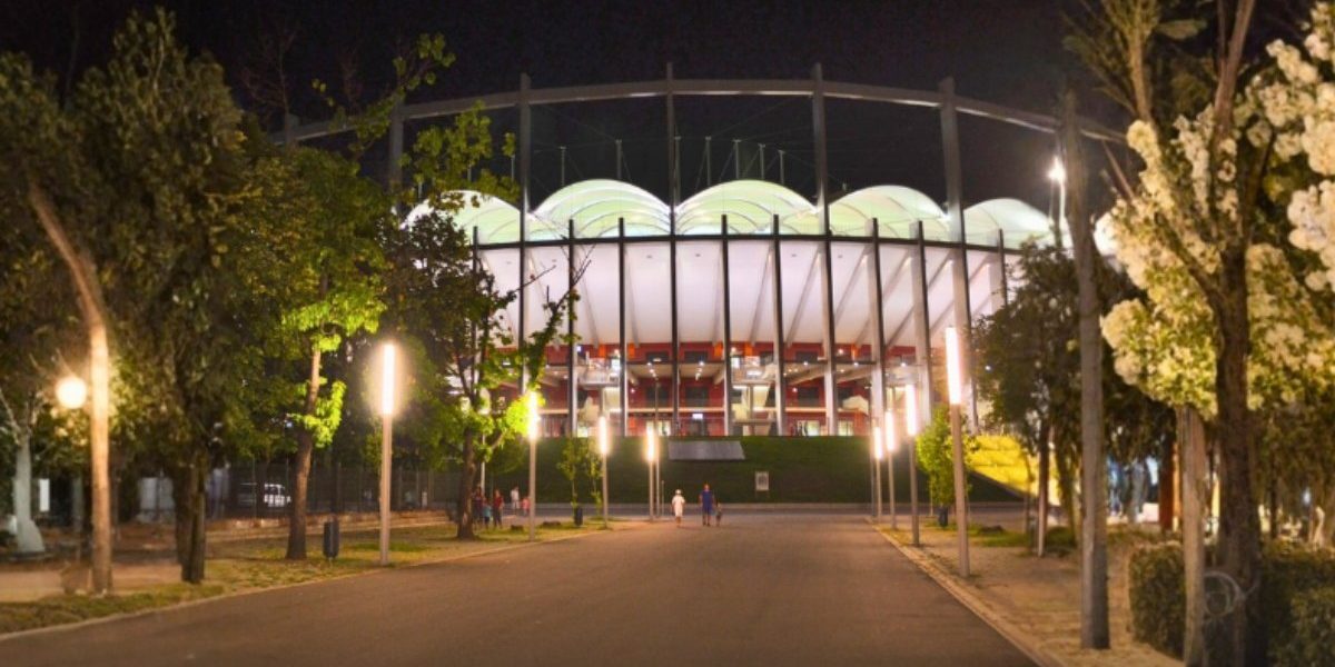 Pentru a asigura o desfășurare sigură și fluentă a evenimentului sportiv de pe Arena Națională, primăvara aceasta sfârșitul de săptămână aduce schimbări temporare pentru transportul public din București