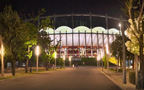 Pentru a asigura o desfășurare sigură și fluentă a evenimentului sportiv de pe Arena Națională, primăvara aceasta sfârșitul de săptămână aduce schimbări temporare pentru transportul public din București