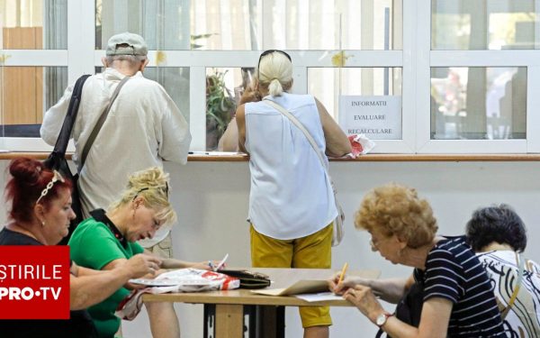 Pensii mai devreme în aprilie pentru pensionari, vești bune