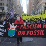 Galerie foto: Peste 8 milioane de oameni au protestat în SUA împotriva lui Donald Trump. Manifestații în toate cele 50 de state | Digi24