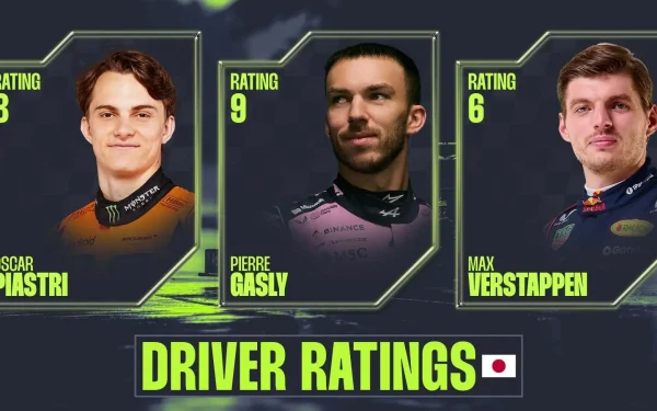 Japanese Grand Prix 2026: Performanțe contrastante și accident spectaculos la Suzuka Weekend-ul de pe circuitul de la Suzuka a fost marcat de succese și incidente care au atras atenția fanilor de Formula 1