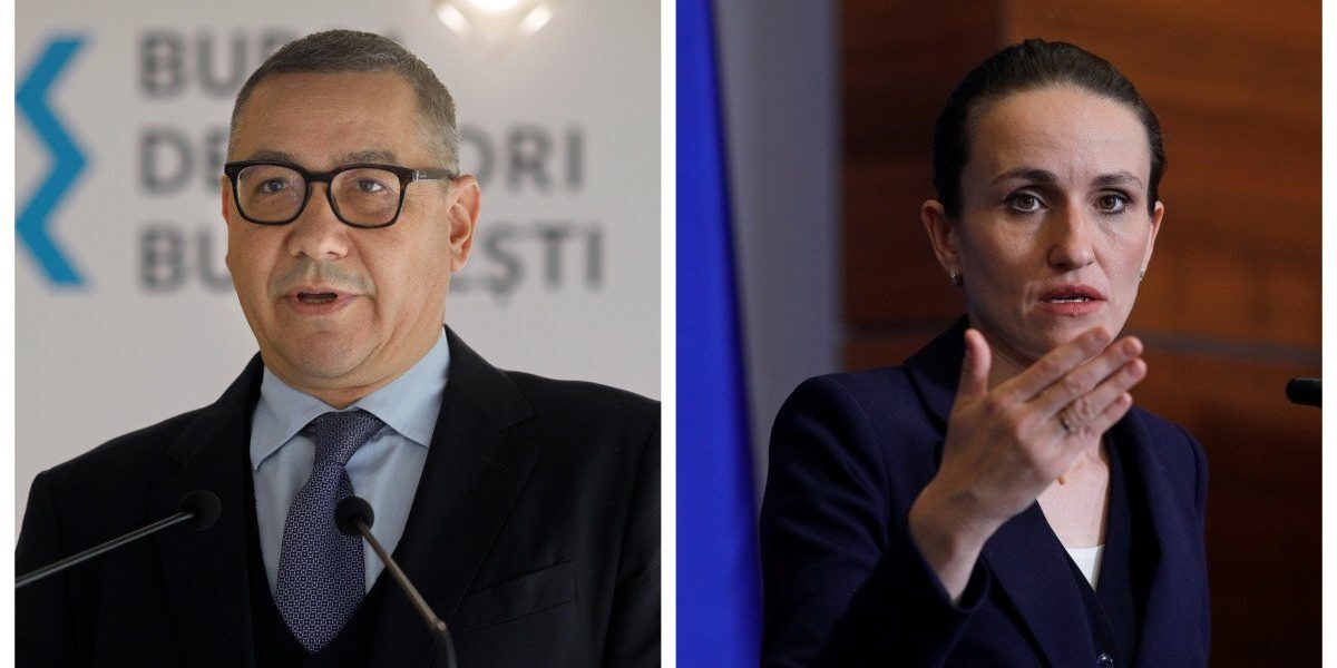 Fata fostului premier Victor Ponta, Irina Ponta, nu a fost lăsată să urce în avionul care urma să transporte cetățeni români din Dubai spre România, situație care a generat acuzații grave din partea fostului premier