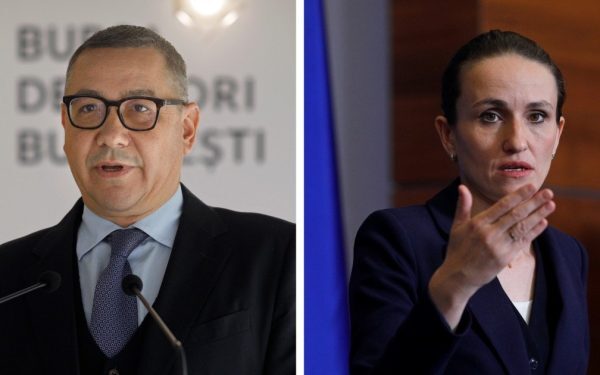 Fata fostului premier Victor Ponta, Irina Ponta, nu a fost lăsată să urce în avionul care urma să transporte cetățeni români din Dubai spre România, situație care a generat acuzații grave din partea fostului premier