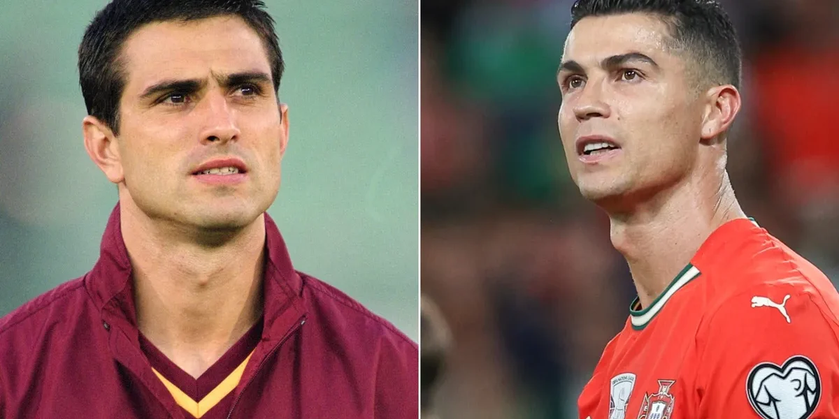 Portughezul Pauleta susține revenirea lui Ronaldo la Mondiale 2026