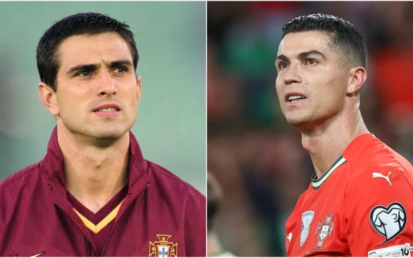 Portughezul Pauleta susține revenirea lui Ronaldo la Mondiale 2026