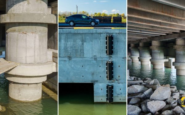 Portul Mineralier Galați, unul dintre cele mai importante puncte logistice ale regiunii, traversează o etapă de transformare profundă printr-un proiect major de modernizare