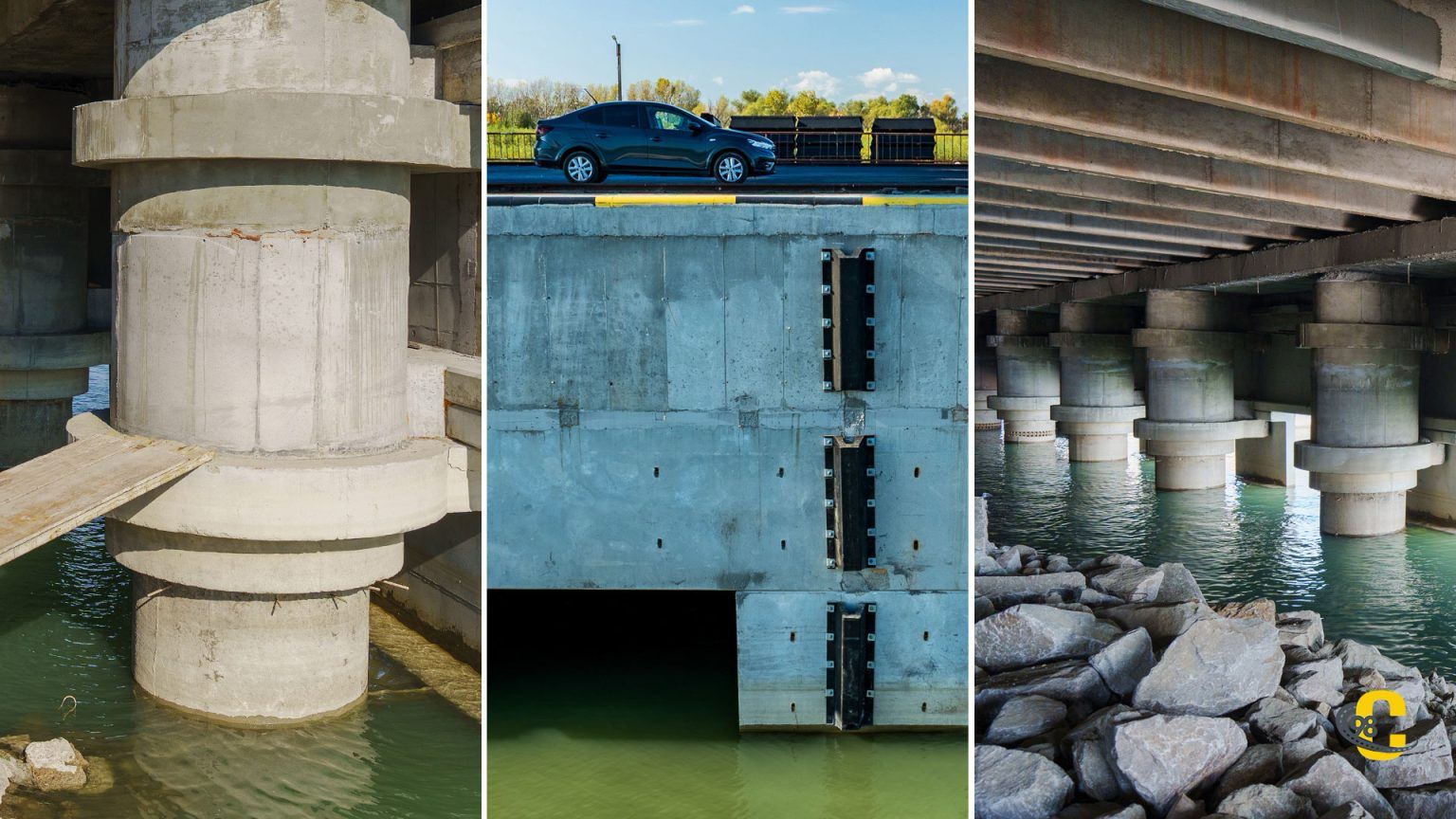 Portul Mineralier Galați, unul dintre cele mai importante puncte logistice ale regiunii, traversează o etapă de transformare profundă printr-un proiect major de modernizare