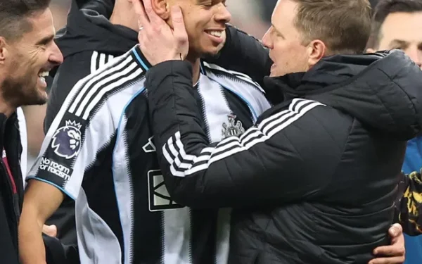 Newcastle United primește vizita celor de la Manchester City, într-un meci decisiv din cadrul sferturilor de finală ale Cupei FA, programat sâmbătă seara