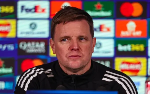 Nestire în orașul natal al fotbalului britanic, Tyne and Wear, unde duminică la prânz, la ora 12:00, cele două rivale, Newcastle United și Sunderland, vor desfășura unul dintre cele mai așteptate derby-uri din Premier League