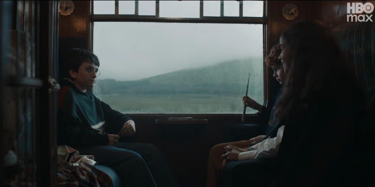 HBO anunță oficial lansarea serialului „Harry Potter”, așteptată cu nerăbdare de fani HBO a făcut pasul mult așteptat, lansând primul teaser oficial al noului serial „Harry Potter”, un proiect ambițios ce promite să reinterpreteze universul magic al copilului vrăjitor