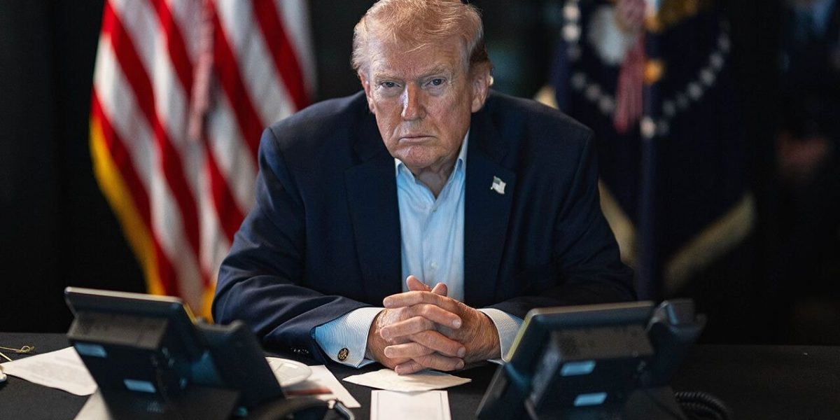 Profeția din 2022 privind Donald Trump și Iran, realizată de „Noul Nostradamus”