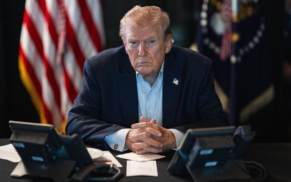 Profeția din 2022 privind Donald Trump și Iran, realizată de „Noul Nostradamus”