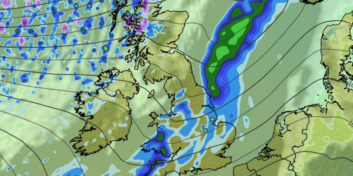 Vreme schimbătoare în ultimul weekend de martie, cu temperaturi în creștere la orizont După un început de săptămână caracterizat de ploi reci și atmosferă de primăvară întârziată, vremurile par să se confrunte încă cu un regim meteorologic instabil