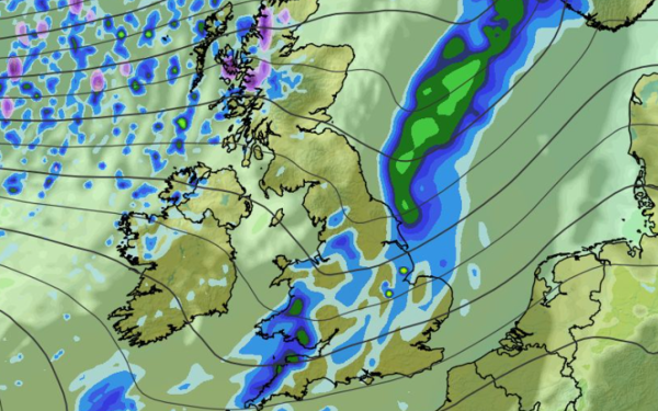 Vreme schimbătoare în ultimul weekend de martie, cu temperaturi în creștere la orizont După un început de săptămână caracterizat de ploi reci și atmosferă de primăvară întârziată, vremurile par să se confrunte încă cu un regim meteorologic instabil