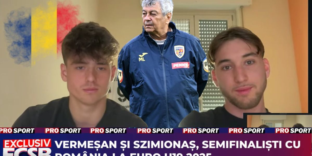 Ioan Vermeșan, noua promisiune a fotbalului românesc, în lumina reflectoarelor după debutul în Serie A Tânăra speranță a fotbalului românesc, Ioan Vermeșan, a făcut recent un pas important în carieră, fiind inclus în lotul preliminar al naționalei pentru barajul cu Turcia, un meci căruia românii îi acordă o importanță crucială pentru calificarea la turneul final din 2026