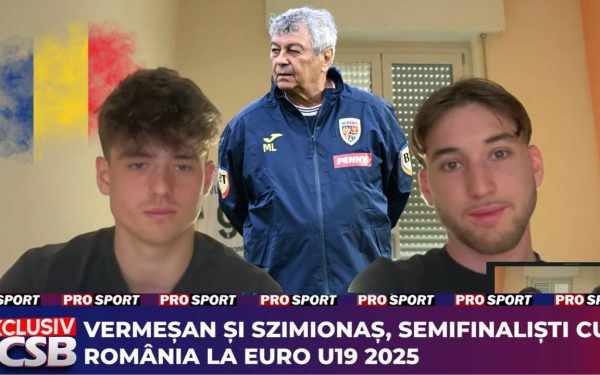 Ioan Vermeșan, noua promisiune a fotbalului românesc, în lumina reflectoarelor după debutul în Serie A Tânăra speranță a fotbalului românesc, Ioan Vermeșan, a făcut recent un pas important în carieră, fiind inclus în lotul preliminar al naționalei pentru barajul cu Turcia, un meci căruia românii îi acordă o importanță crucială pentru calificarea la turneul final din 2026