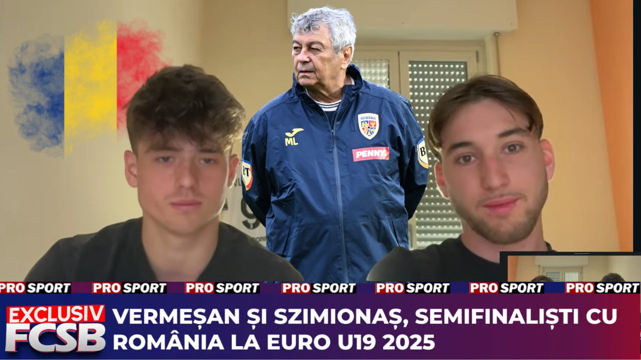 Ioan Vermeșan, noua promisiune a fotbalului românesc, în lumina reflectoarelor după debutul în Serie A Tânăra speranță a fotbalului românesc, Ioan Vermeșan, a făcut recent un pas important în carieră, fiind inclus în lotul preliminar al naționalei pentru barajul cu Turcia, un meci căruia românii îi acordă o importanță crucială pentru calificarea la turneul final din 2026