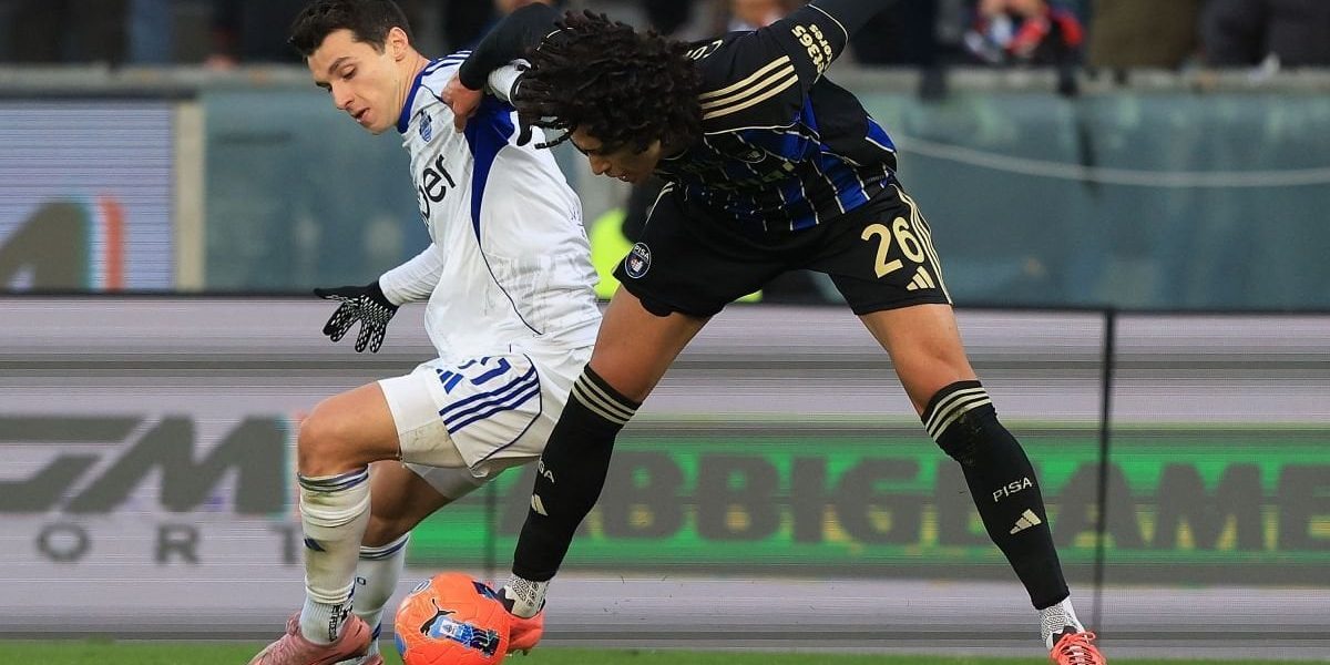Como vs. Pisa: duel crucial pentru promovarea în Serie A