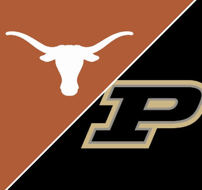 Purdue învinge Texas cu 79-77 în meciul din 26 martie 2026