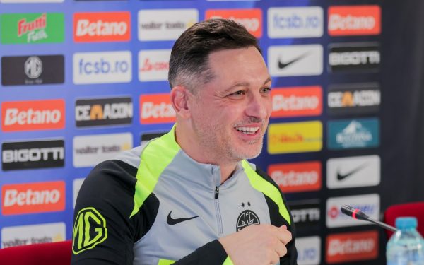 Gigi Becali a făcut recent dezvăluiri surprinzătoare legate de viitorul său la FCSB, precum și despre condițiile pe care le pregătește pentru antrenorul Mirel Rădoi în cazul unei continuări a colaborării definitive de la vară