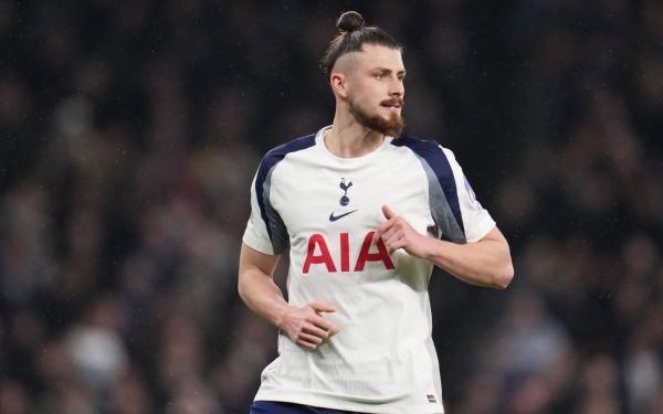 Radu Drăgușin, internaționalul român de la Tottenham Hotspur, va absenta din lotul echipei pentru meciul cu Crystal Palace, programat în această seară, de la ora 22:00, în etapa a 30-a a Premier League
