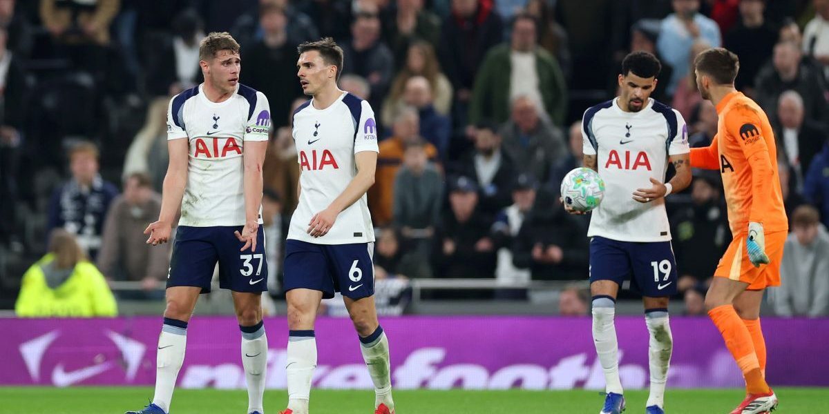 Tottenham și Crystal Palace au oferit, joi seară, un meci dramatic pe Tottenham Hotspur Stadium, în cadrul rundei cu numărul 29 din Premier League