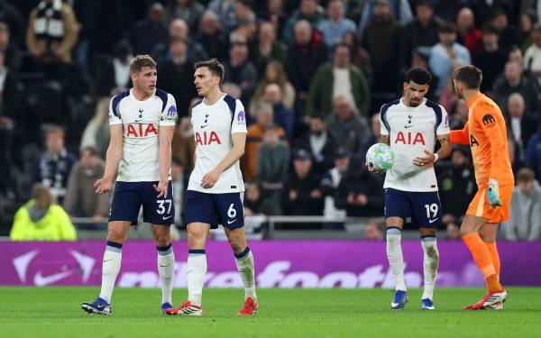 Tottenham și Crystal Palace au oferit, joi seară, un meci dramatic pe Tottenham Hotspur Stadium, în cadrul rundei cu numărul 29 din Premier League