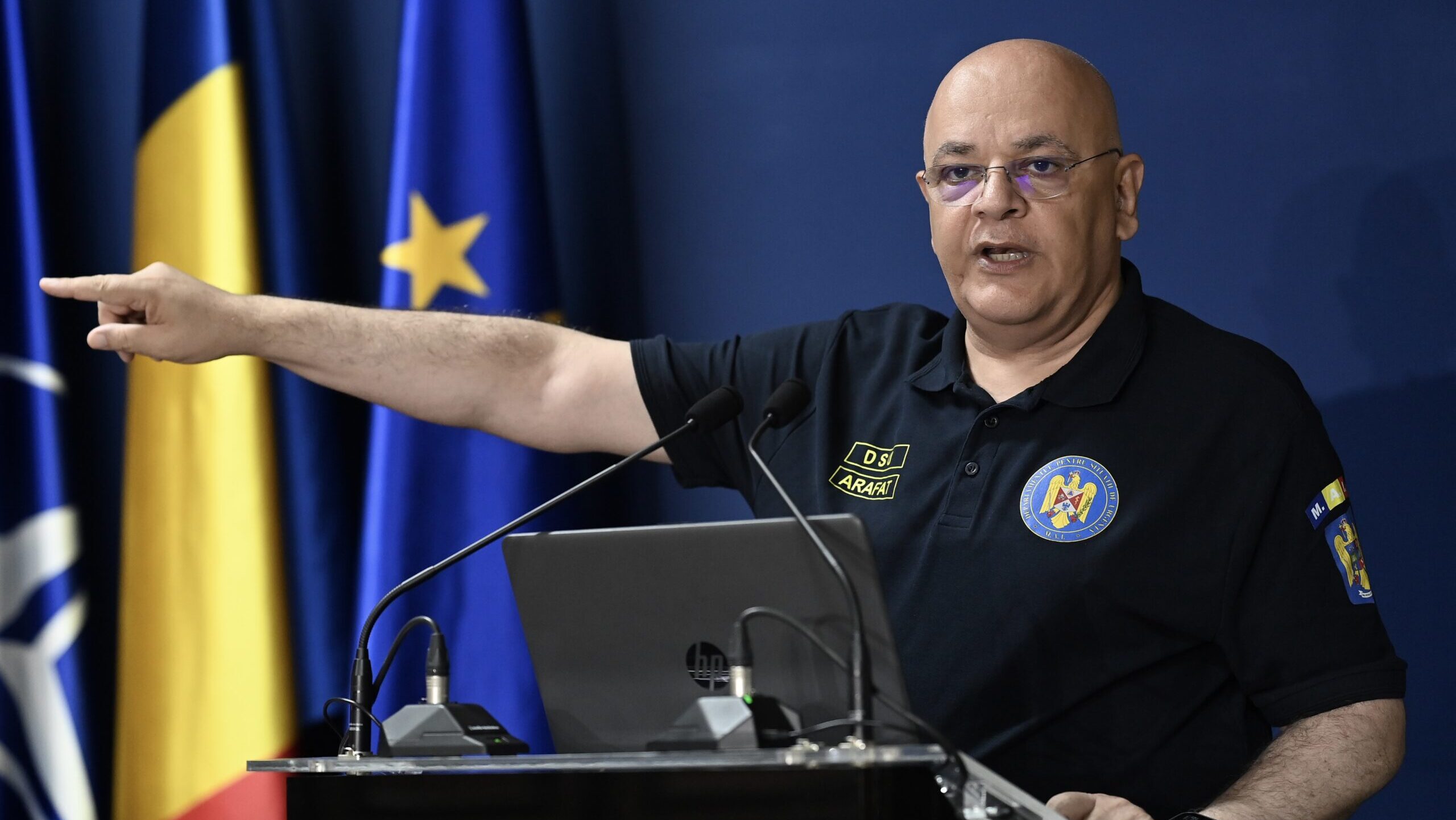 România caută soluții pentru protecția populației în caz de urgență, identificând spații subterane și alte adăposturi de urgență Autoritățile române derulează o amplă campanie de identificare și evaluare a spațiilor subterane și alte locații care ar putea servi drept adăposturi în situații de urgență