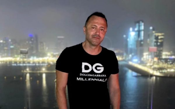 Ucigașii lui Adrian Kreiner susțin că iubita milionarului a comis crima după jaf