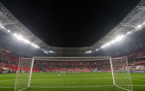 Rayo face ajustări pentru partida cu Samsunspor