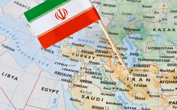 Iranul avertizează Bruxellesul: sprijinul european pentru opțiunile militare ale SUA și Israelului nu va fi tolerat Tensiunile din Orientul Mijlociu ating un punct critic, pe măsură ce Iranul lansează amenințări ferme către Uniunea Europeană, acuzând statele membre de sprijin pentru acțiuni militare care pot destabiliza și mai mult regiunea