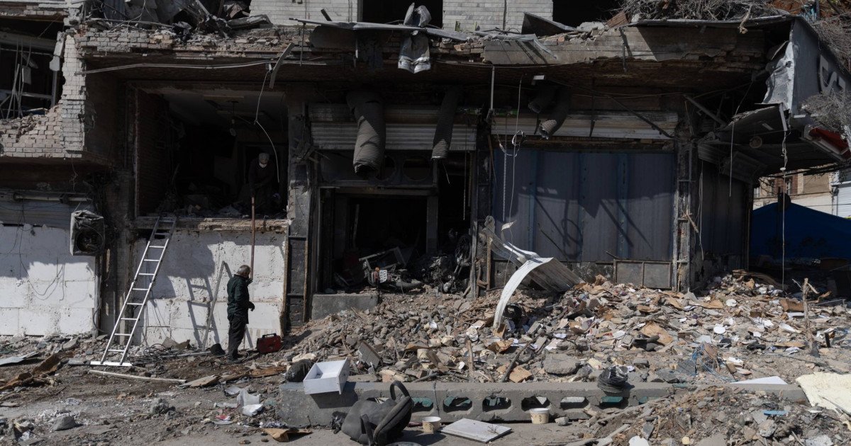 Războiul din Orientul Mijlociu a intrat în cea a șaptea zi, iar tensiunile devin tot mai acute în toate zonele afectate