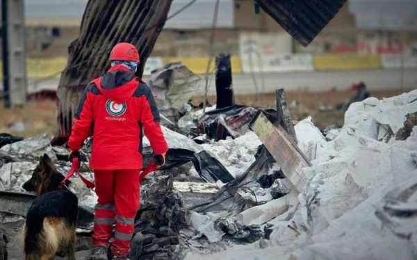 Războiul din Orientul Mijlociu, ziua 13. Iranul acuză ONU de „deturnare flagrantă”