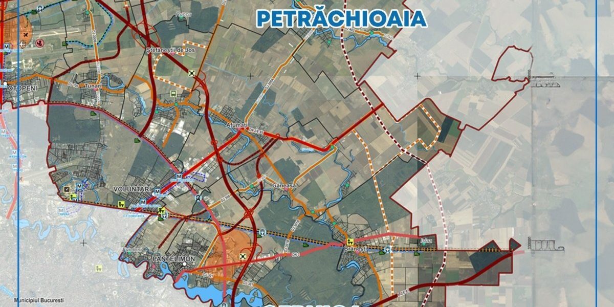 Proiect de anvergură în Ilfov aproape de finalizare: rețelele de apă și canalizare, aproape gata să fie pentru locuitorii celor trei localități Investiție majoră pentru infrastructura județului Ilfov, ansamblul de lucrări de reabilitare și extindere a rețelelor de alimentare cu apă, canalizare și stații de pompare pentru apa uzată este pe cale să se finalizeze