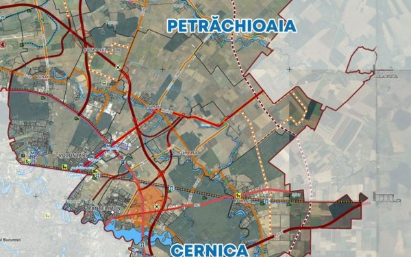 Proiect de anvergură în Ilfov aproape de finalizare: rețelele de apă și canalizare, aproape gata să fie pentru locuitorii celor trei localități Investiție majoră pentru infrastructura județului Ilfov, ansamblul de lucrări de reabilitare și extindere a rețelelor de alimentare cu apă, canalizare și stații de pompare pentru apa uzată este pe cale să se finalizeze